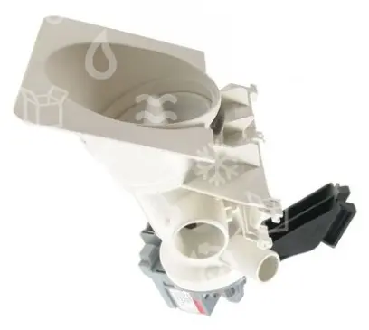 čerpadlo magnetické s filtrem WHIRLPOOL, COPRECI 2,5Y, V/D LOP./ ASKOLL